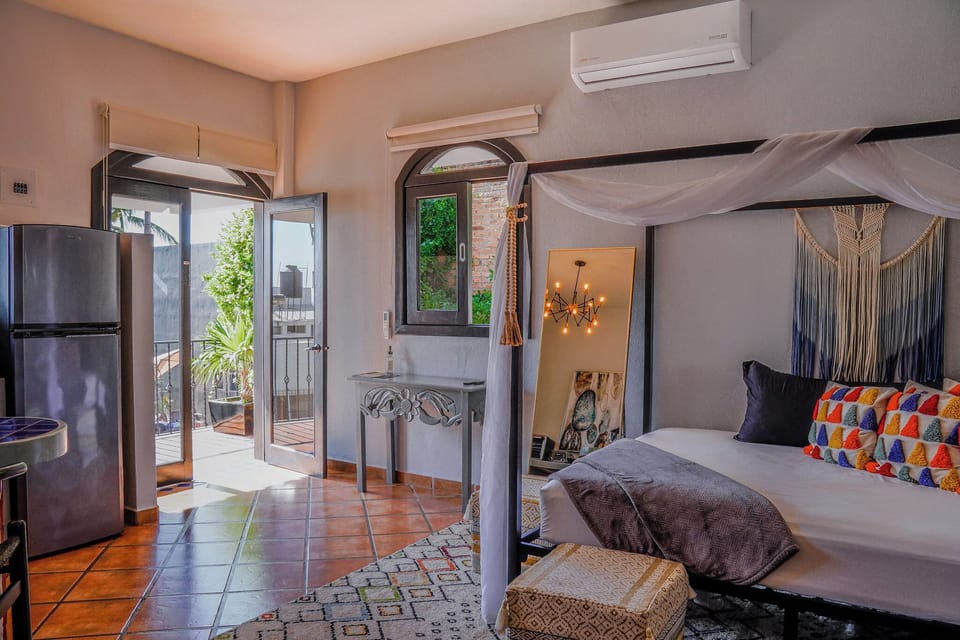 Villa, Pool View | In-room safe, blackout drapes, free WiFi