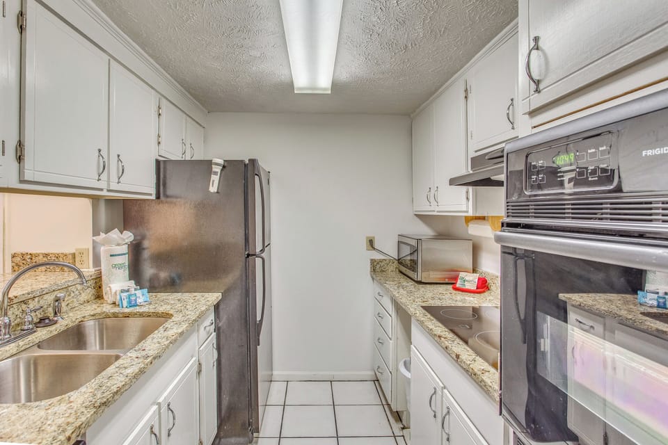 Kitchen | Drip Coffee Maker | Cooking Basics | 1st Floor