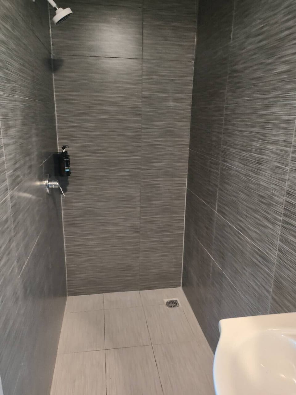 Classic Apartment | Bathroom