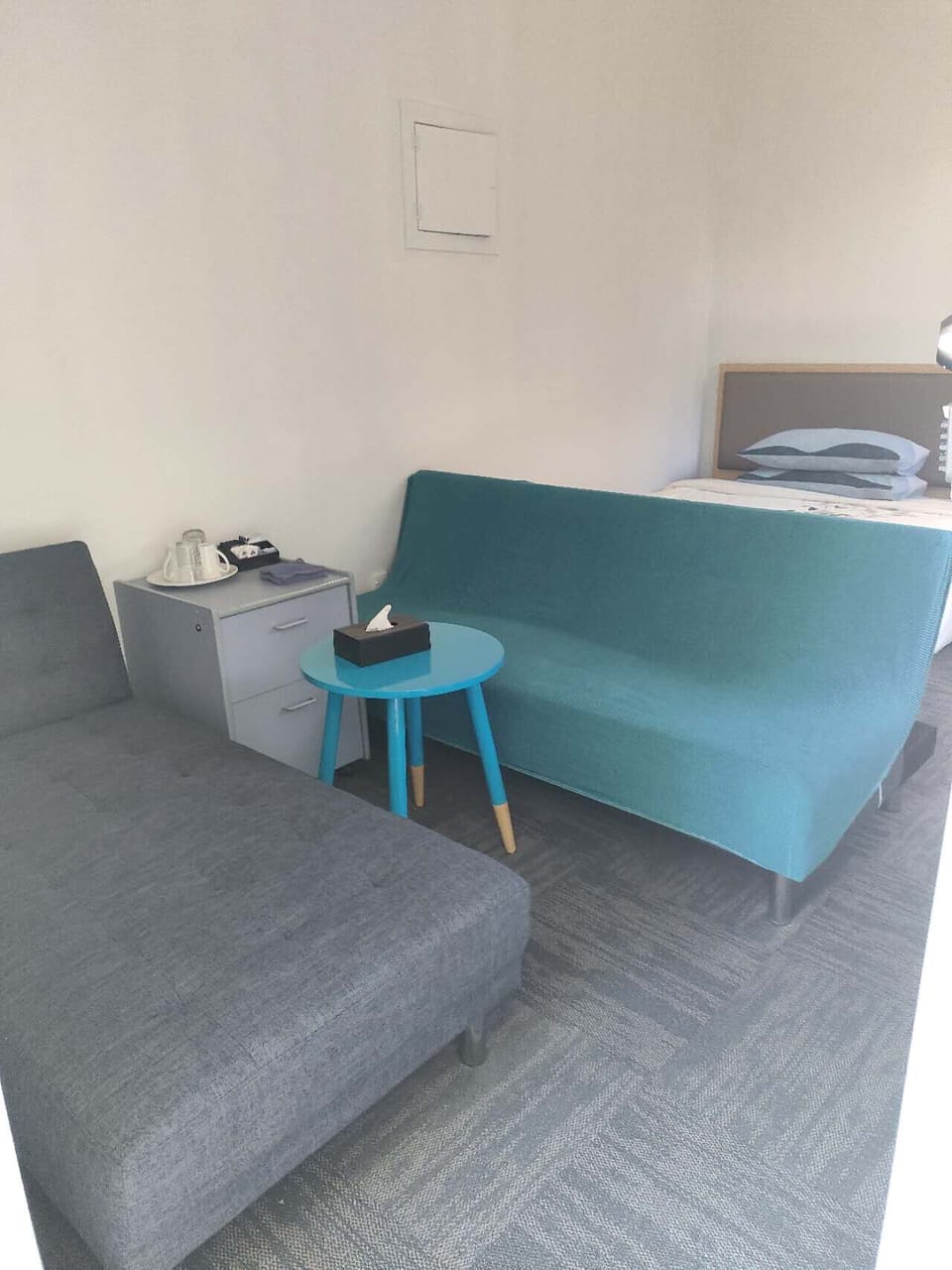 Classic Apartment | 1 bedroom