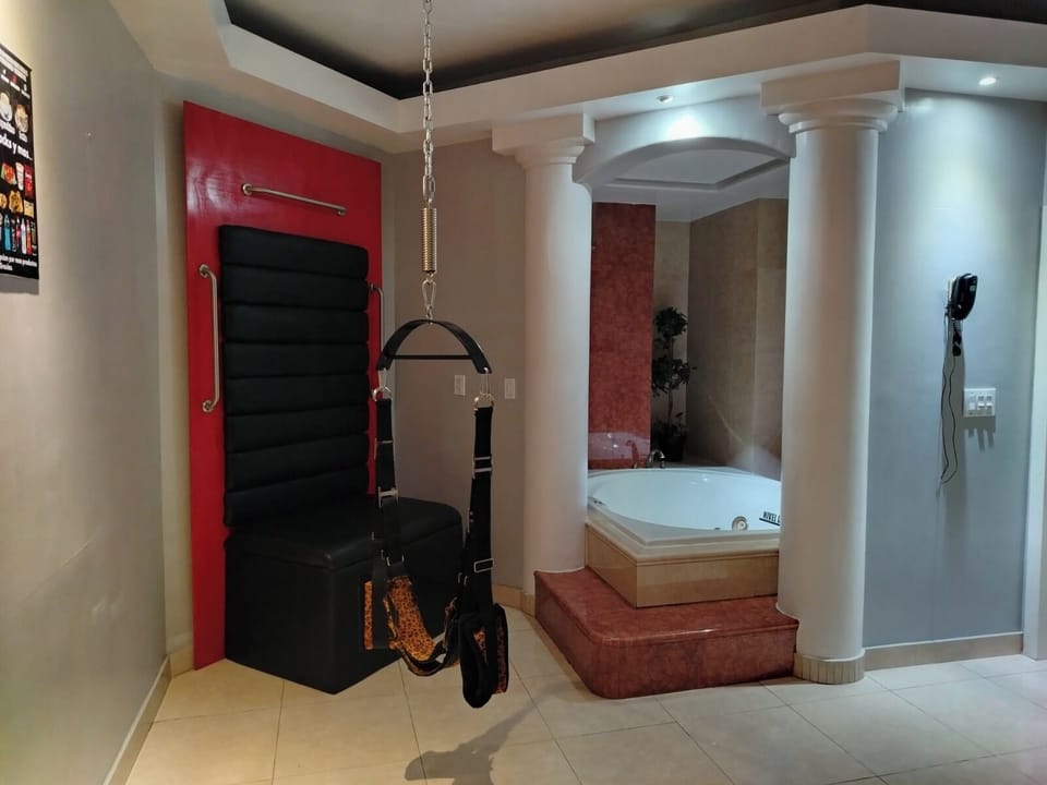 Premium Room, 1 Bedroom | Bathroom | Hair dryer, soap, toilet paper