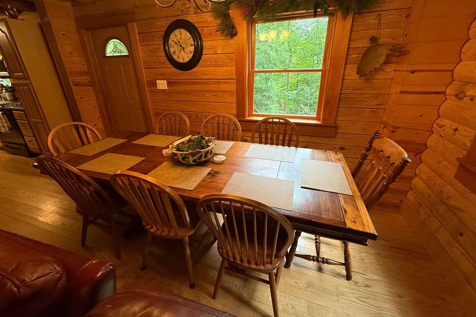 Dining Room - View 2