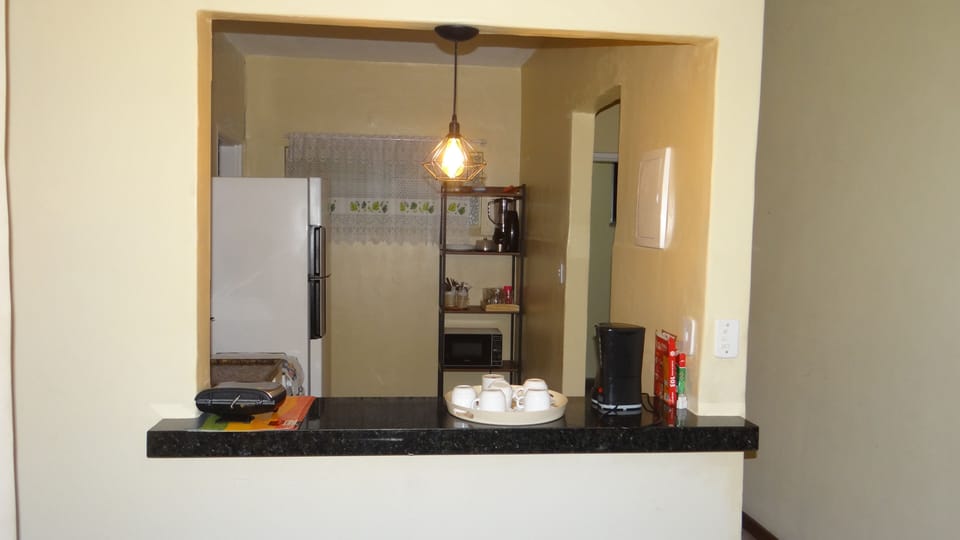 Apartment, 2 Bedrooms, Kitchenette | Private kitchen