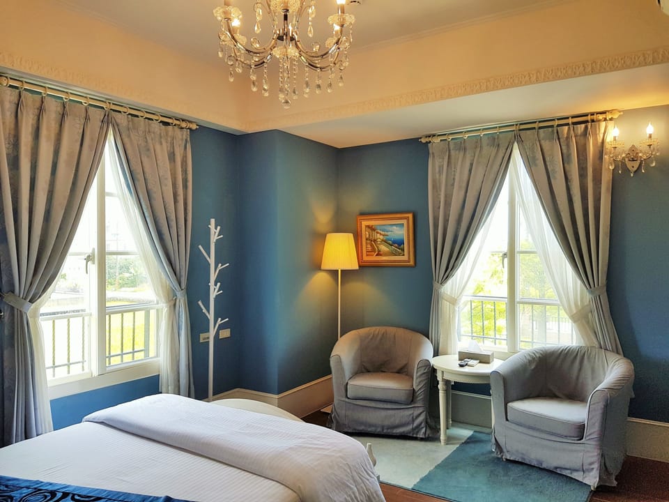 Standard Double Room | Free cribs/infant beds, free WiFi, bed sheets