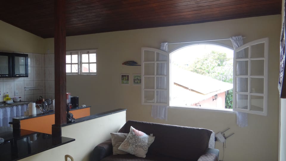 House, Lanai, Canal View | Living area | TV