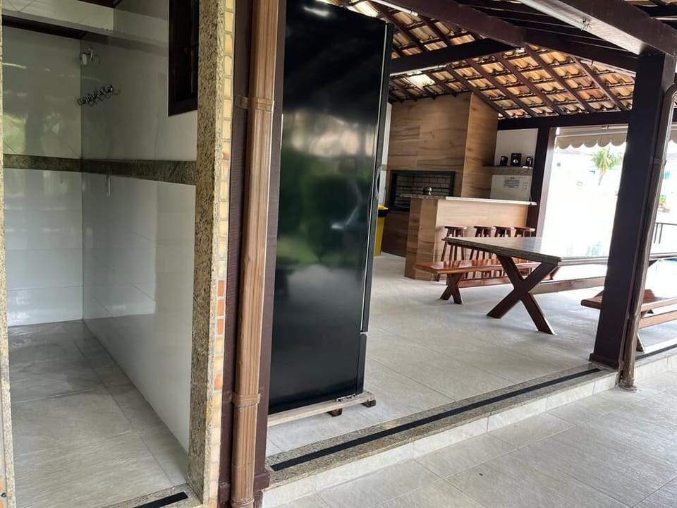 Steam room 