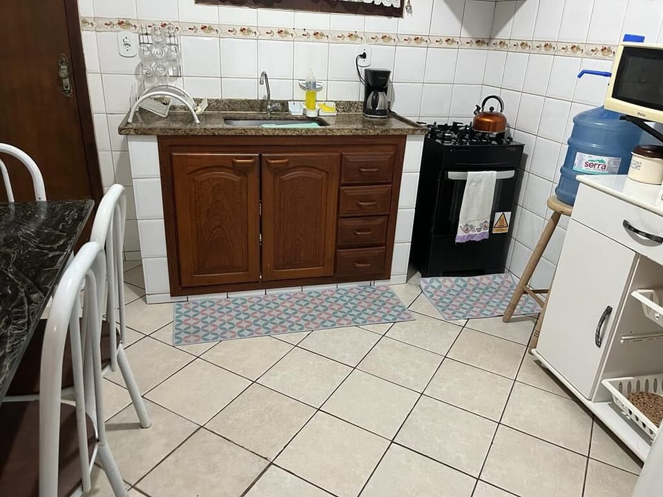 House, Garden View | Private kitchen