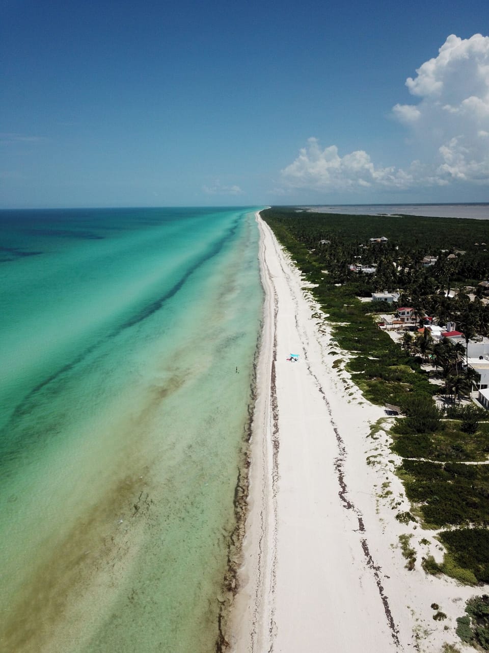 Kajal Kiin Villa in State of Quintana Roo