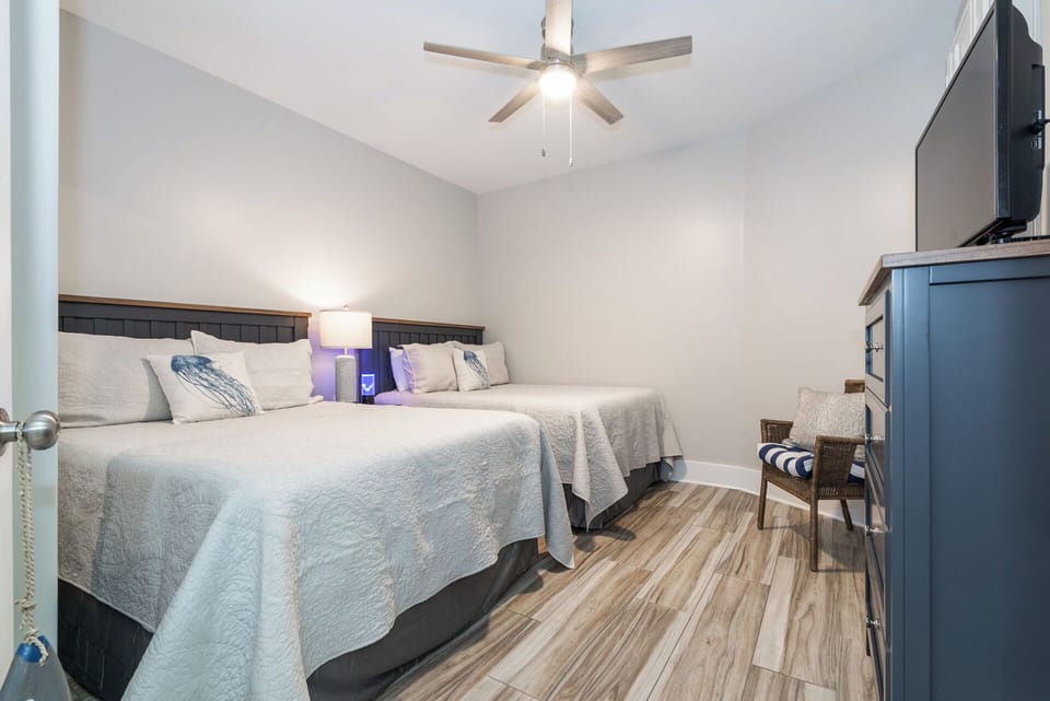 Caribe Resort C406 Guest Bedroom