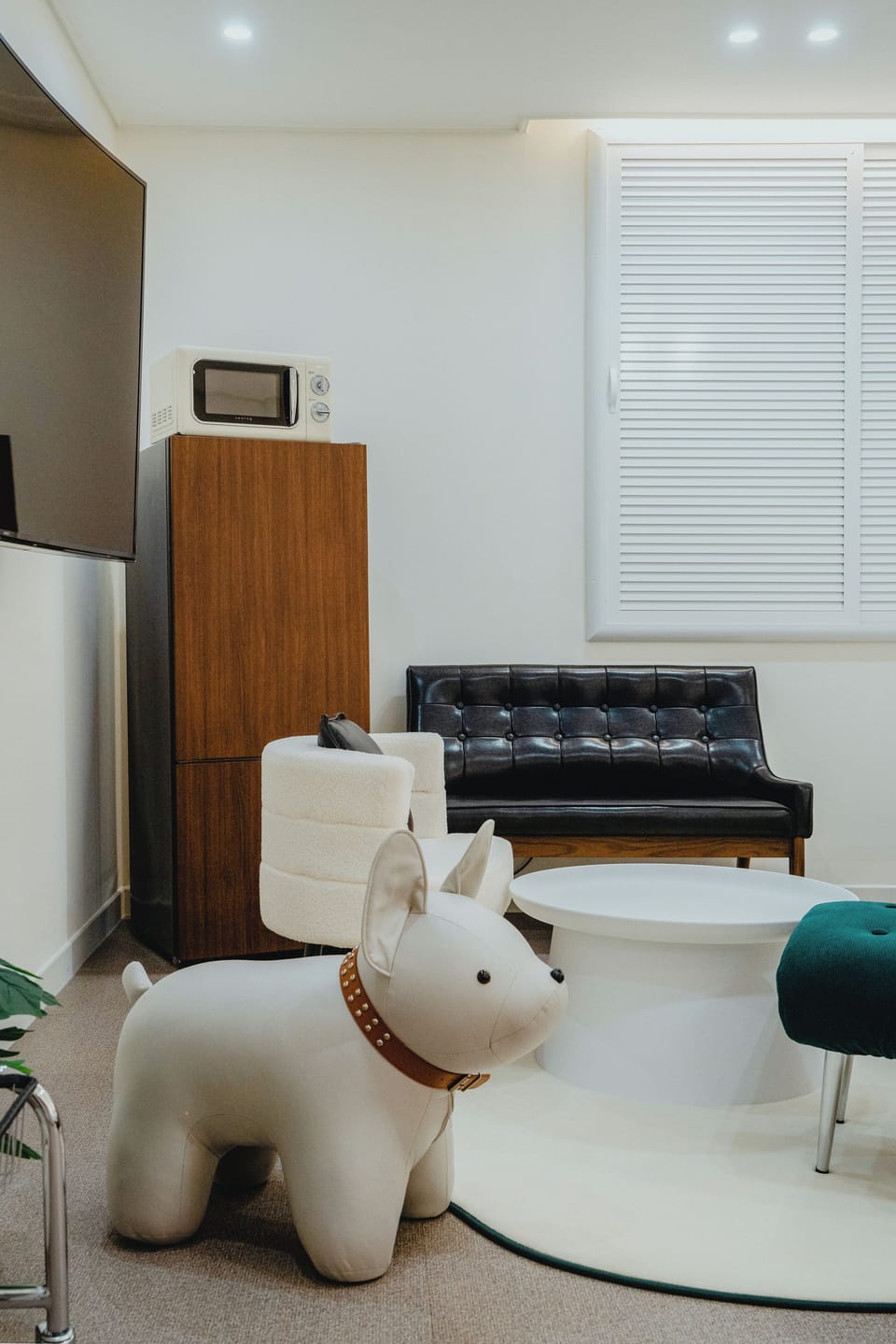 Superior Room, 2 Queen Beds | Free WiFi, bed sheets
