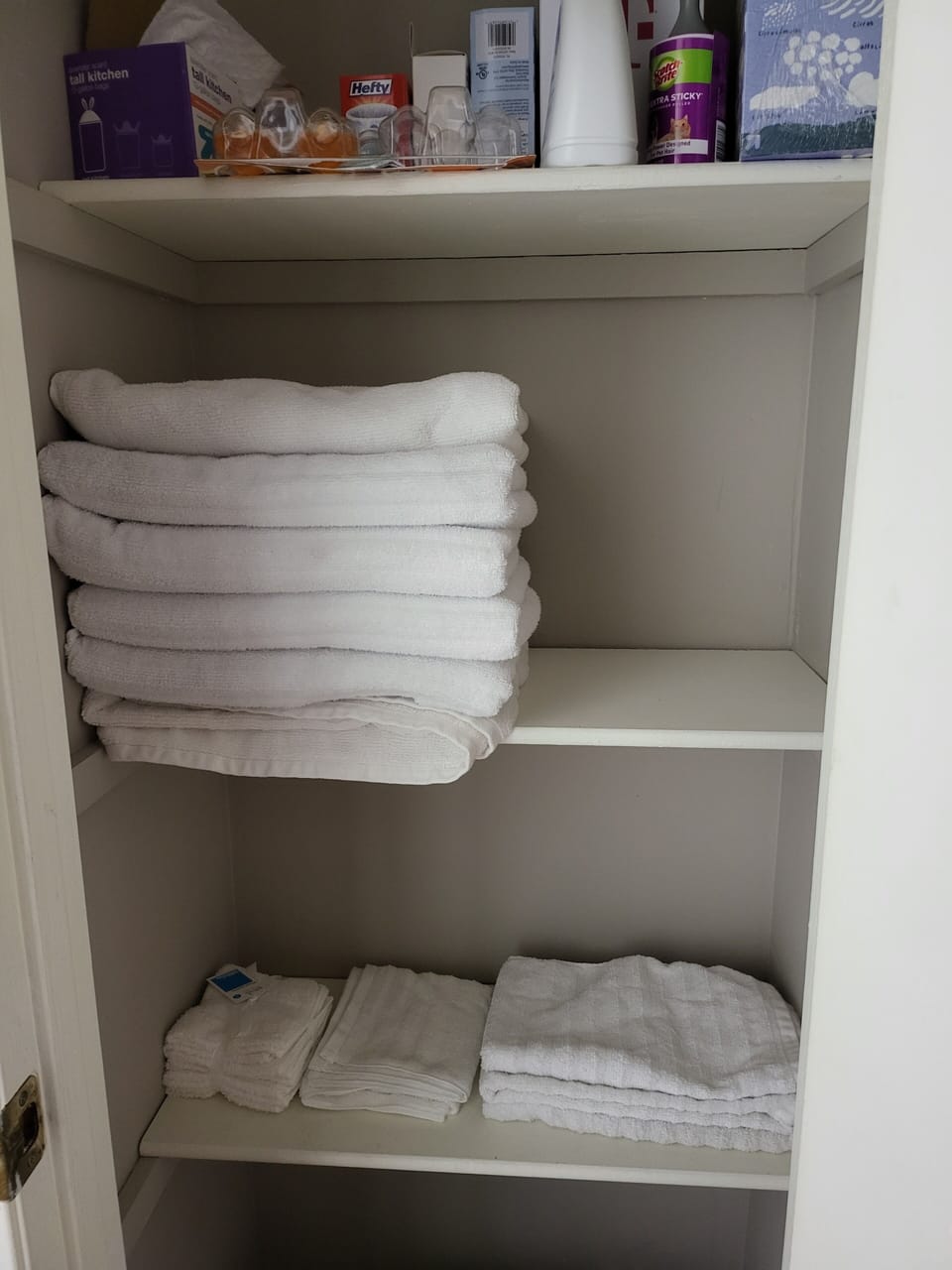 Miscellaneous