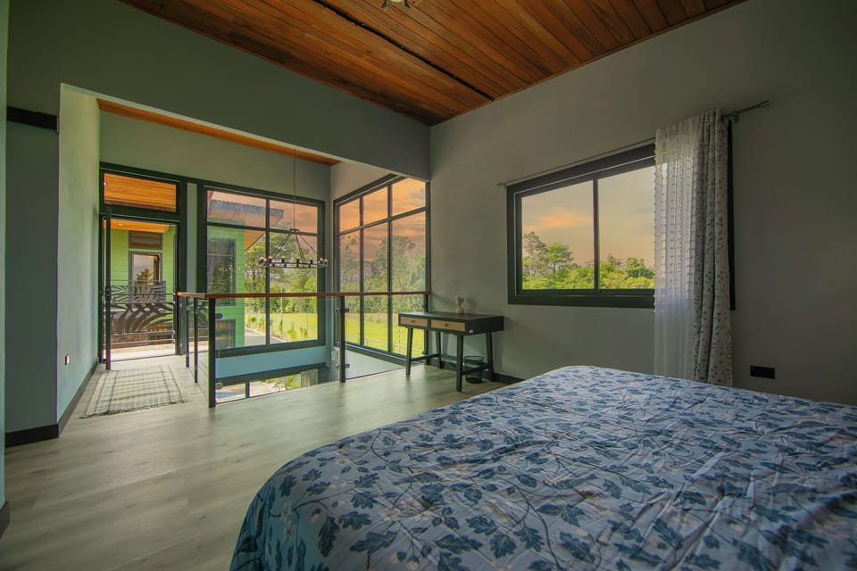 Bedroom #3