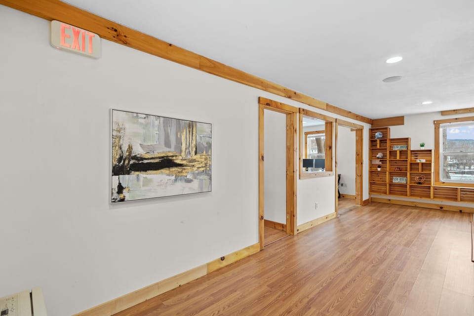 Hallway (2)