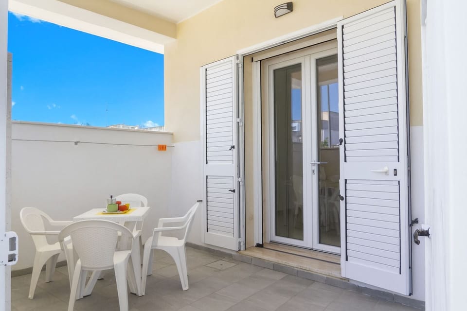 Veranda