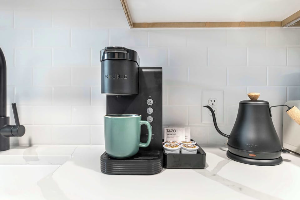 Keurig Coffee Machine