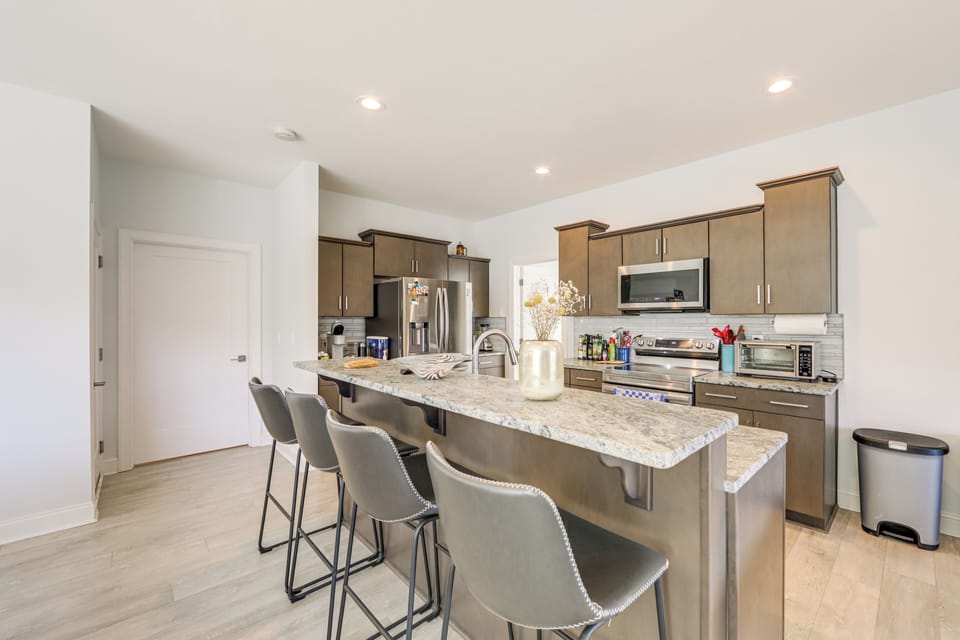 Kitchen | Drip Coffee Maker