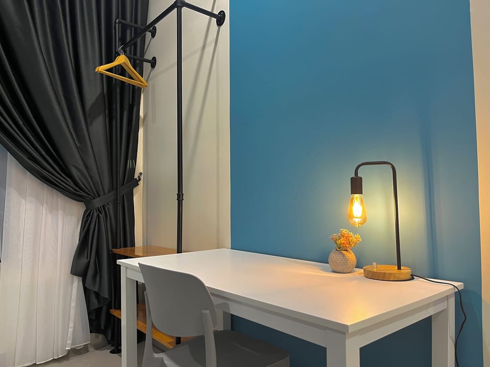 Apartment, 2 Bedrooms | 2 bedrooms, iron/ironing board