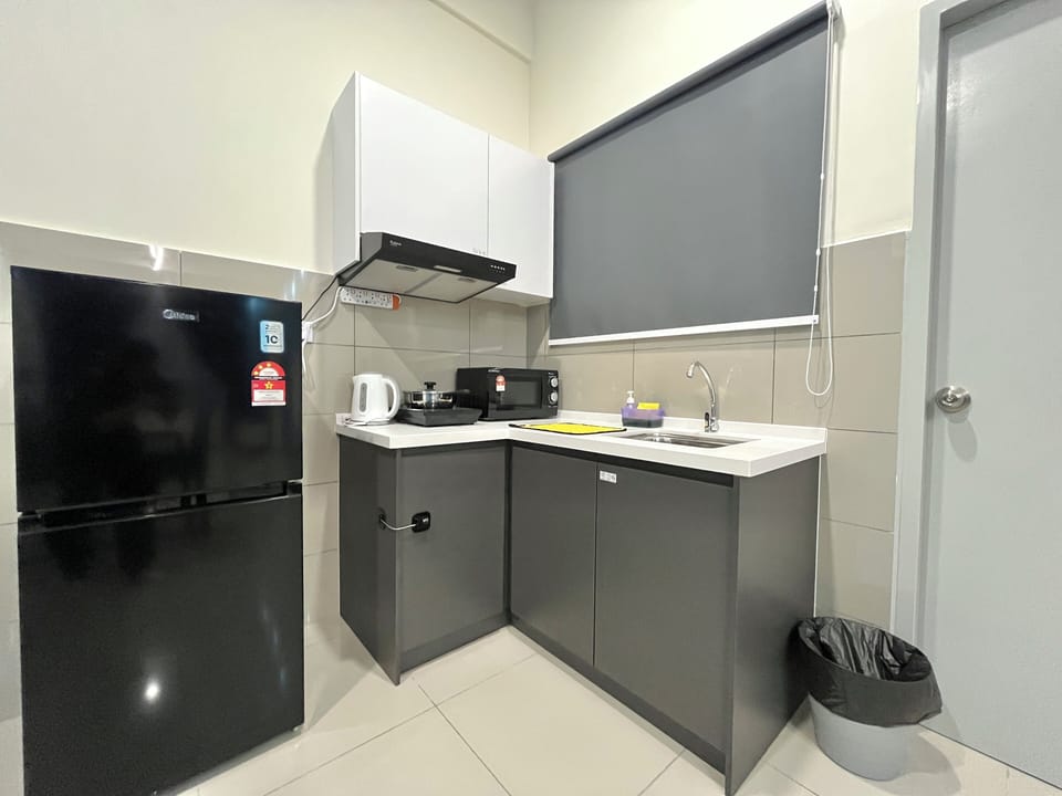 Apartment, 2 Bedrooms | Living area