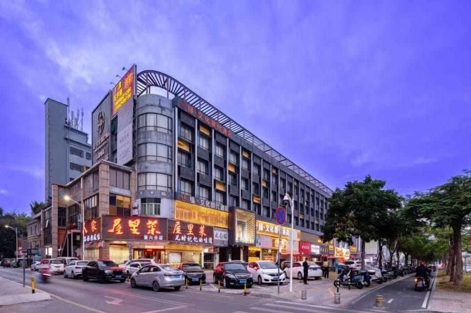 Comfort Double Room, City View | Desk, laptop workspace, iron/ironing board, free WiFi