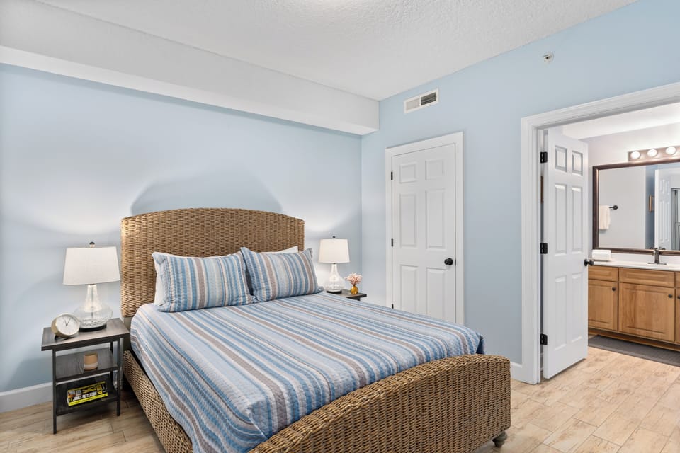 Bedroom 2.