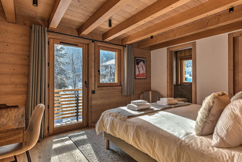 Alpes Travel - Belles des Neiges 4