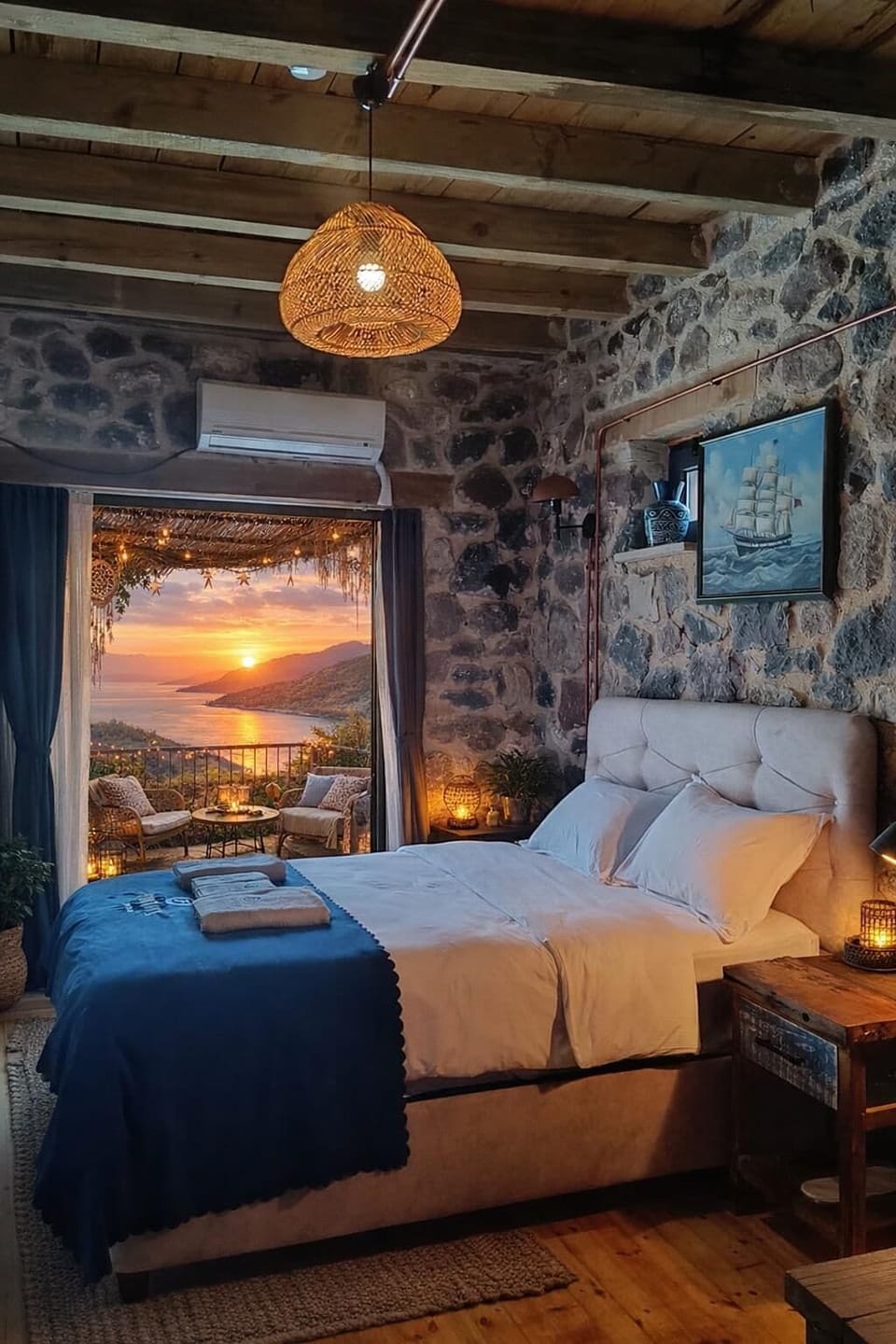 Deluxe Room | Free WiFi