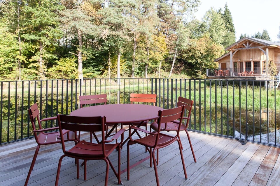 Patio / Balcony