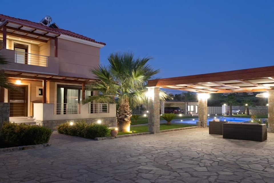Patio / Balcony