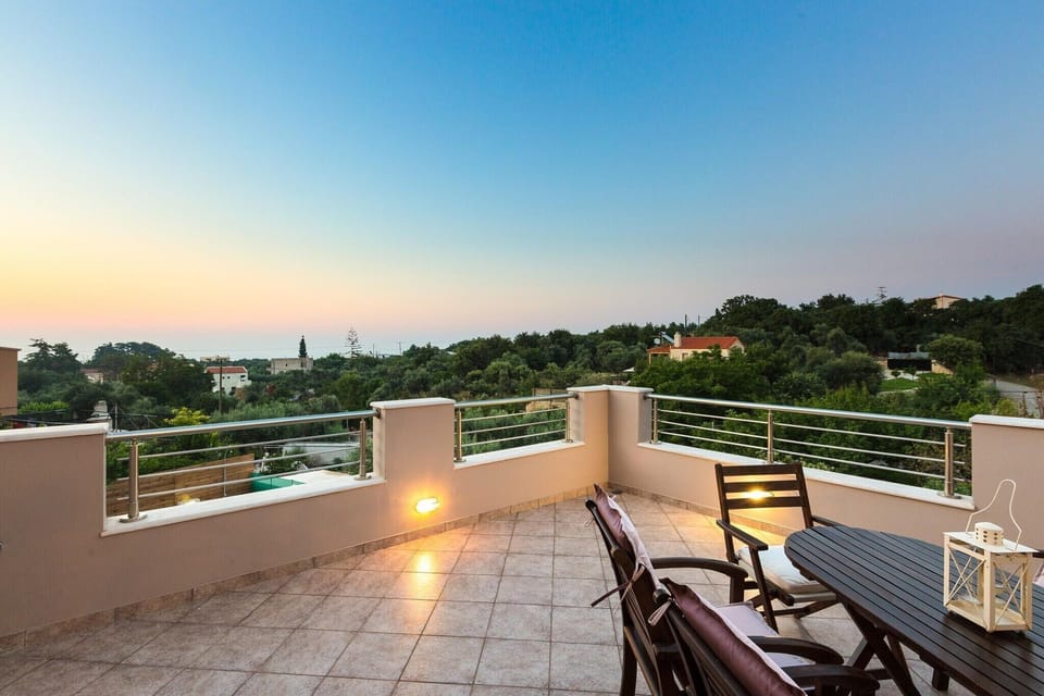 Patio / Balcony