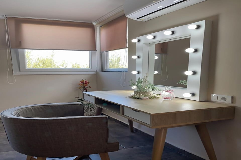 Holiday Home Facilities and Services