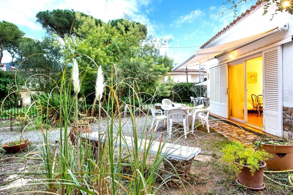 Patio / Balcony