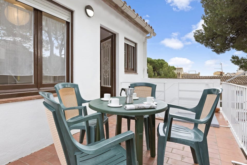 Patio / Balcony