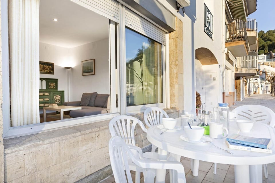 Patio / Balcony