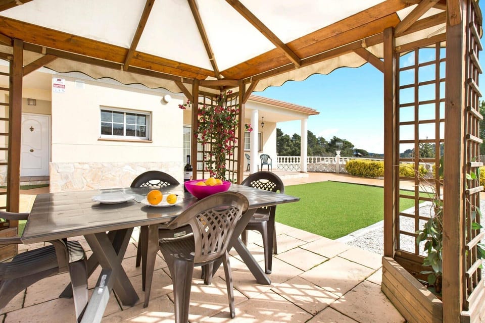 Patio / Balcony