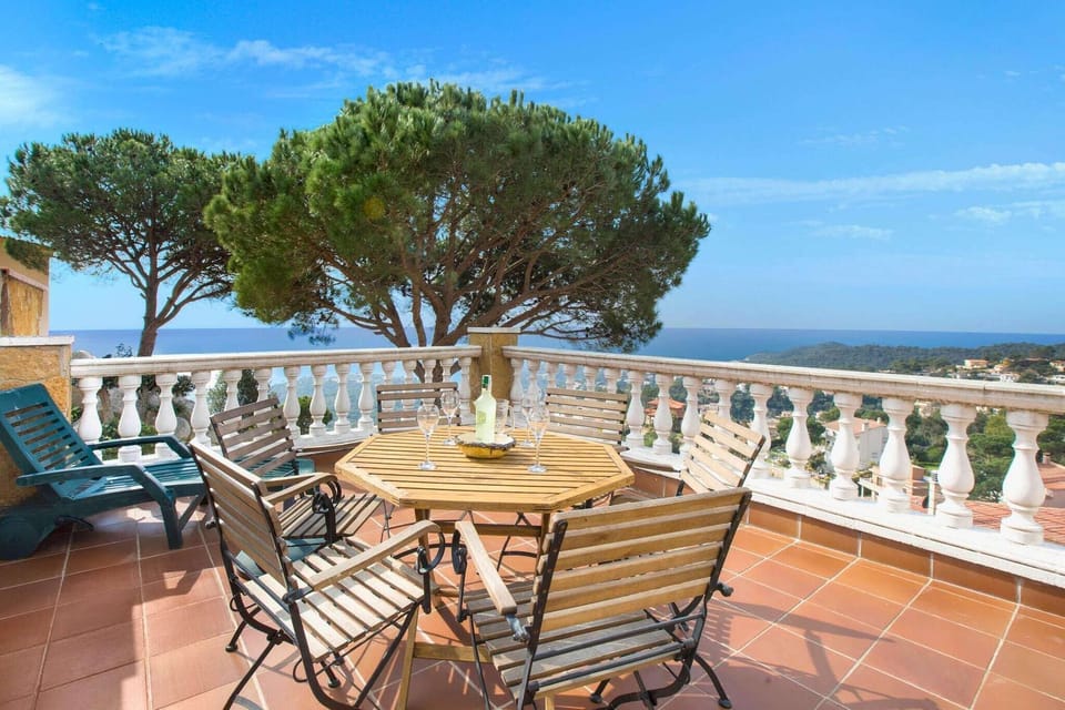 Patio / Balcony