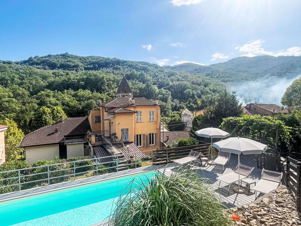 Swimming Pool, Resort, Eco Hotel, Resort Town, Hotel, Villa