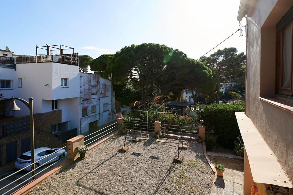 Immediate Surroundings [summer] (<1 km)