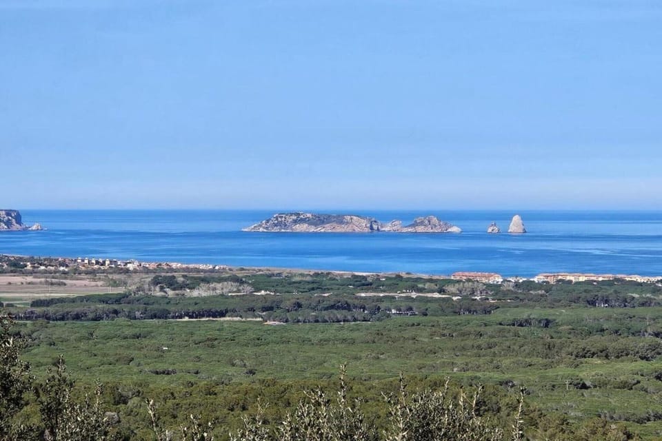 Surroundings [summer] (1-5 km)