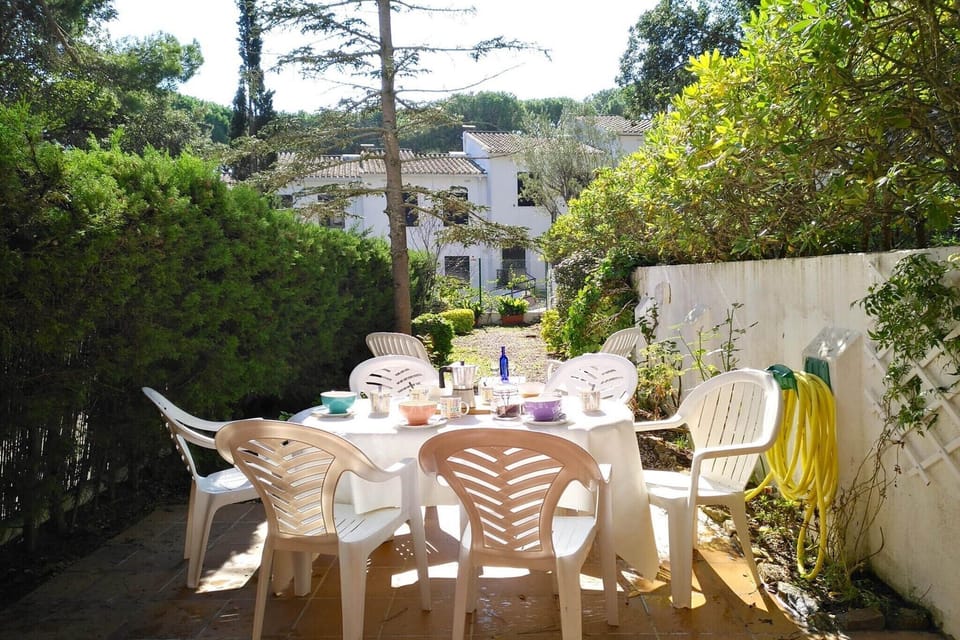 Patio / Balcony