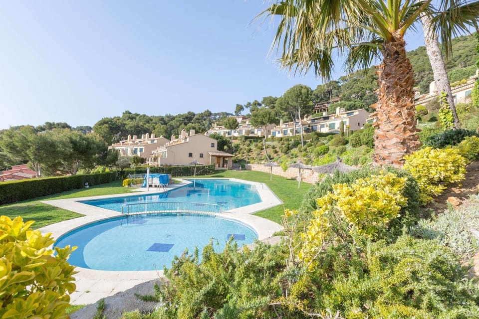 Holiday Home Swimming Pool