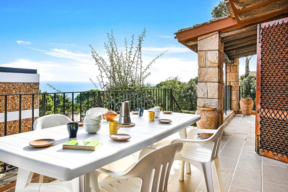 Patio / Balcony
