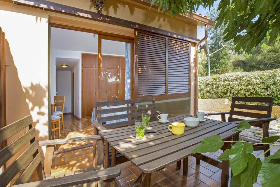 Patio / Balcony