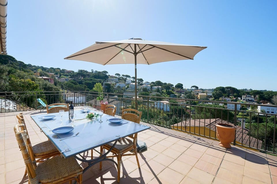 Patio / Balcony
