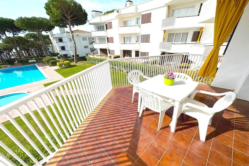 Patio / Balcony