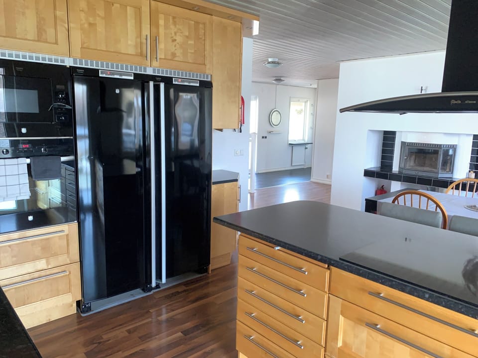 House, 6 Bedrooms, Private Pool | Interior