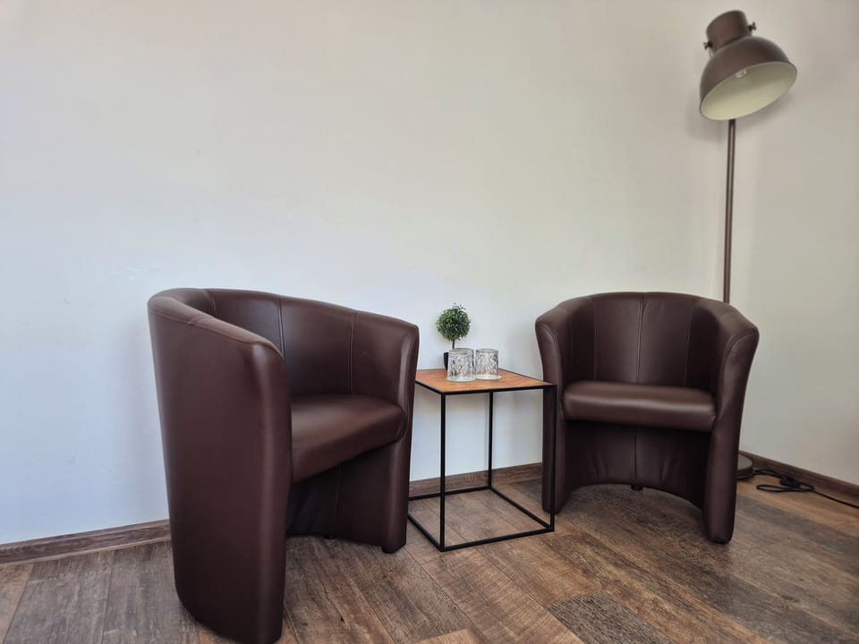 Comfort Triple Room | Desk, laptop workspace, free WiFi