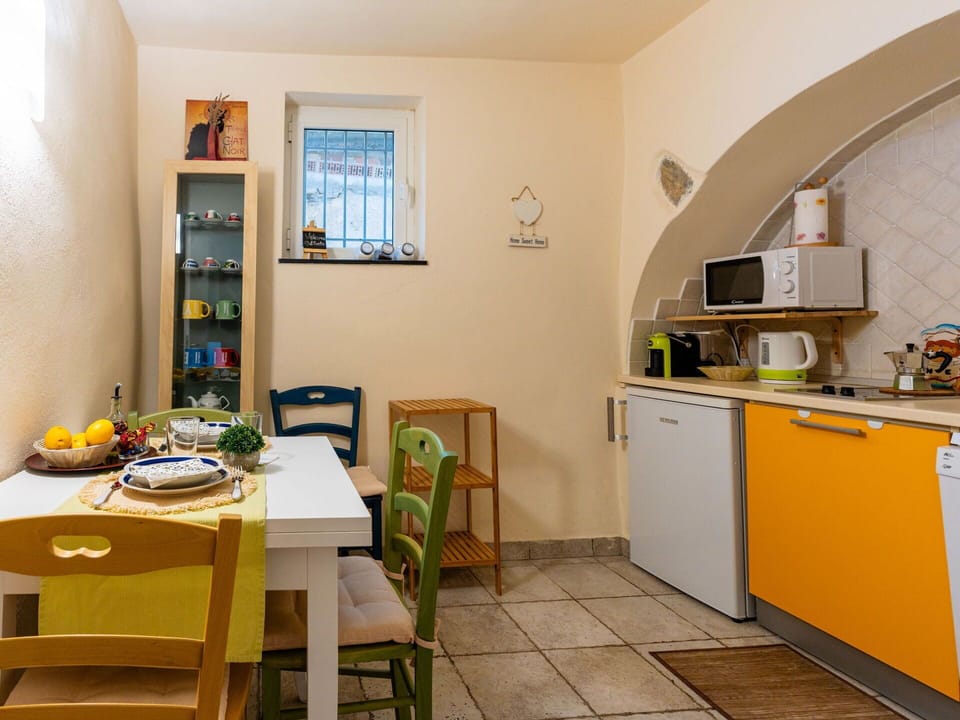 Furniture, Interior Design, Wood, Ceiling, Flooring, Yellow, Kitchen, Room, Floor, Kitchen & Dining Room Table