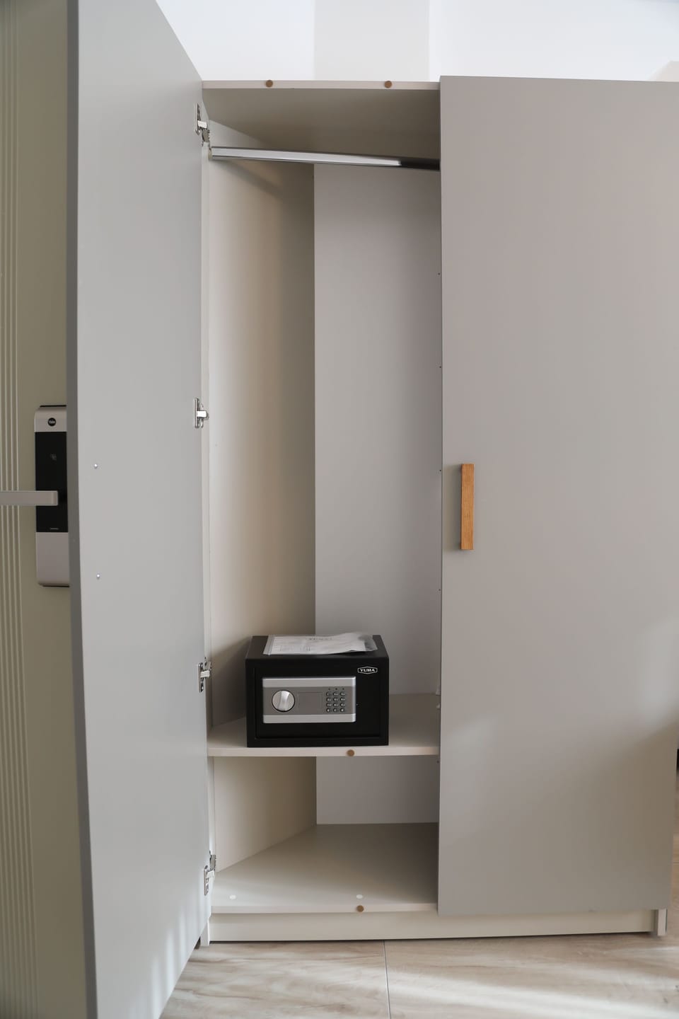 Lockers