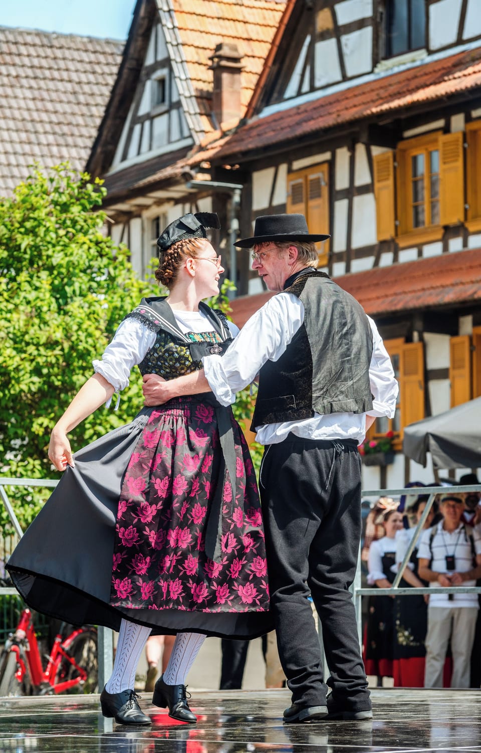 Gites Et Chambres D'hotes Maison Ungerer Bed and Breakfast in Grand Est