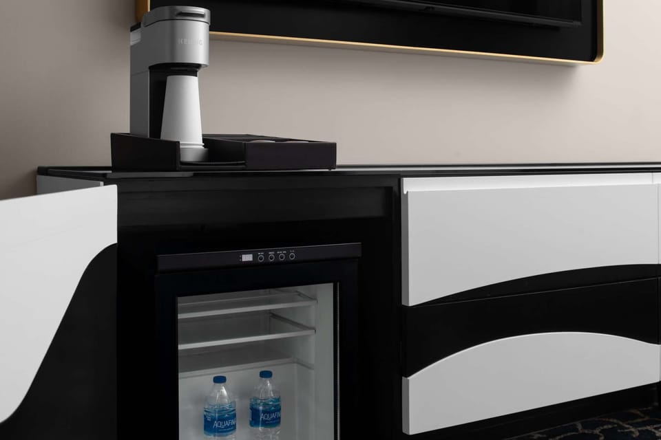 Room Amenities